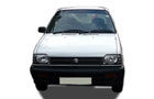 Maruti 800 Uniq Full Front View Exterior Photo Maruti 800 Uniq Full Front View Exterior Photo